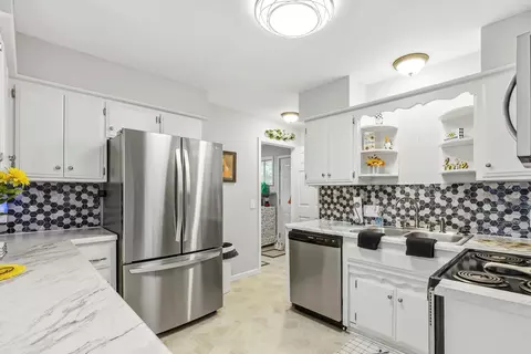 Kitchen - 128 E Ritter St, Republic, MO 65738 photo 1 of 3