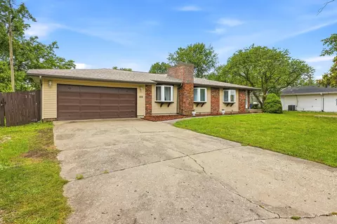 Exterior - 128 E Ritter St, Republic, MO 65738 photo 2 of 10
