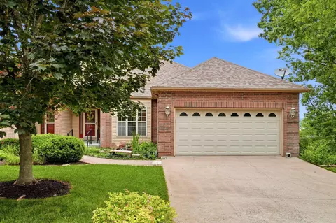 1761 Cedar Ridge Way, Branson West, MO 65737