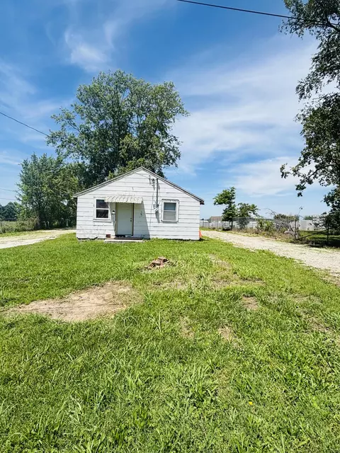 1813 N Ohara Ave, Springfield, MO 65802