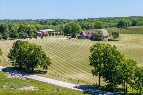 4548-4610 N Farm Road 249, Strafford, MO 65757
