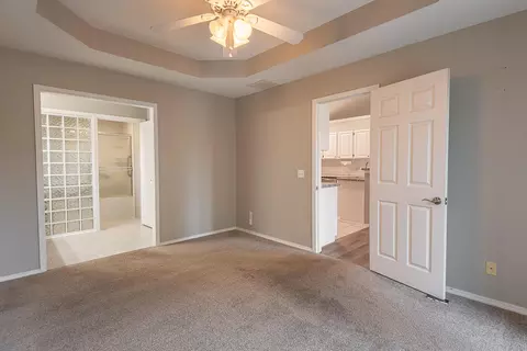 Bedroom - 159 Lancashire Dr, Branson, MO 65616 photo 1 of 7