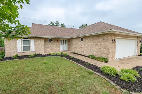 Exterior - 159 Lancashire Dr, Branson, MO 65616 photo 4 of 4