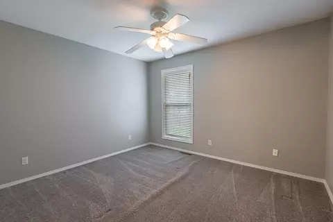 Bedroom - 159 Lancashire Dr, Branson, MO 65616 photo 6 of 7