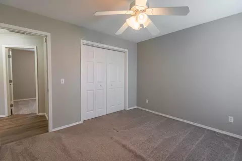 Bedroom - 159 Lancashire Dr, Branson, MO 65616 photo 7 of 7