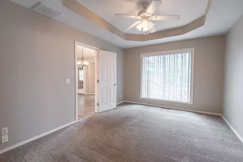 Bedroom - 159 Lancashire Dr, Branson, MO 65616 photo 3 of 7
