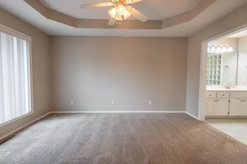 Bedroom - 159 Lancashire Dr, Branson, MO 65616 photo 2 of 7