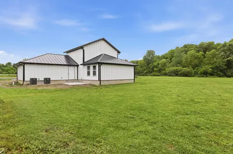 Exterior - 206 Travis St, Monett, MO 65708 photo 7 of 7