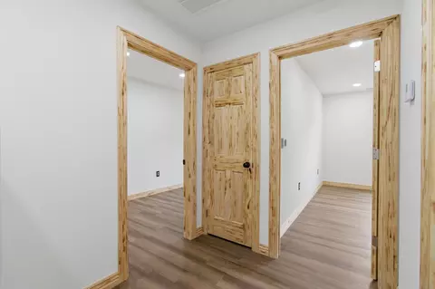 Entry Way - 206 Travis St, Monett, MO 65708 photo 1 of 3