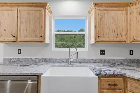 Kitchen - 206 Travis St, Monett, MO 65708 photo 3 of 5