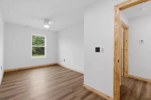 Bedroom - 206 Travis St, Monett, MO 65708 photo 7 of 7