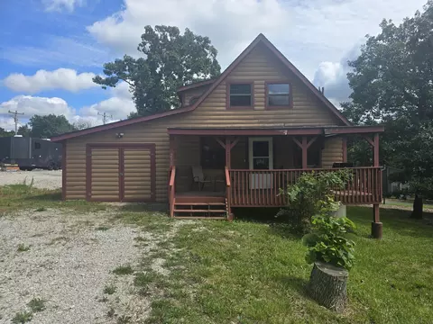210 Big Bear Blvd, Hollister, MO 65672