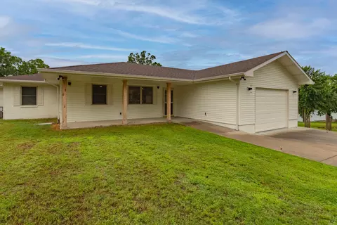 Exterior - 26237 Twin Rivers Dr, Shell Knob, MO 65747 photo 7 of 15