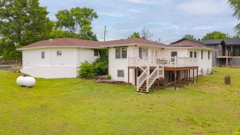 Exterior - 26237 Twin Rivers Dr, Shell Knob, MO 65747 photo 11 of 15