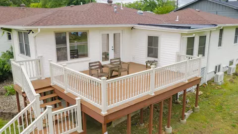 Exterior - 26237 Twin Rivers Dr, Shell Knob, MO 65747 photo 14 of 15