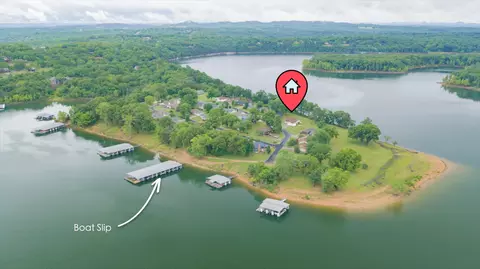 View/Area - 26237 Twin Rivers Dr, Shell Knob, MO 65747 photo 9 of 11