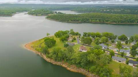 View/Area - 26237 Twin Rivers Dr, Shell Knob, MO 65747 photo 7 of 11