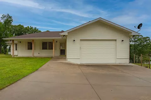 Exterior - 26237 Twin Rivers Dr, Shell Knob, MO 65747 photo 9 of 15