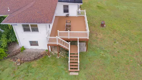 Exterior - 26237 Twin Rivers Dr, Shell Knob, MO 65747 photo 13 of 15