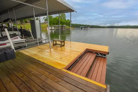 Exterior - 26237 Twin Rivers Dr, Shell Knob, MO 65747 photo 15 of 15