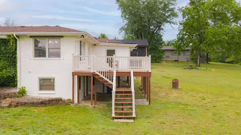 Exterior - 26237 Twin Rivers Dr, Shell Knob, MO 65747 photo 12 of 15