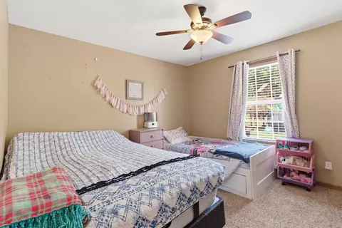 Bedroom - 499 Community Dr, Marshfield, MO 65706 photo 3 of 3
