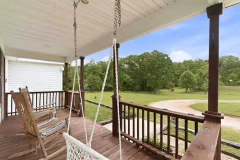 Exterior - 499 Community Dr, Marshfield, MO 65706 photo 3 of 8