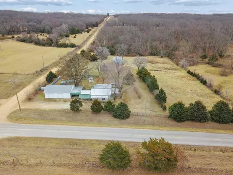 7535 Highway Aa, Humansville, MO 65674
