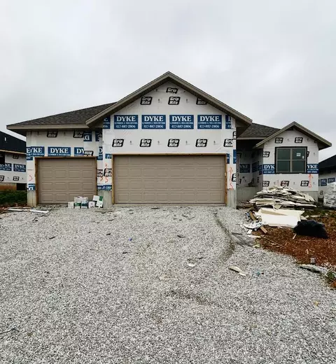 943 S Pindall Ln, Nixa, MO 65714