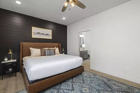 Bedroom - 40 Cindy Ln, Branson, MO 65616 photo 6 of 19