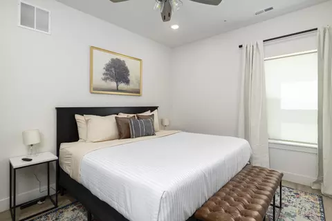Bedroom - 40 Cindy Ln, Branson, MO 65616 photo 13 of 19