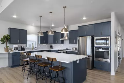 Kitchen - 40 Cindy Ln, Branson, MO 65616 photo 4 of 6
