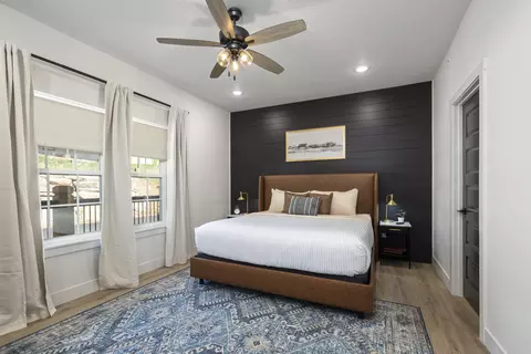 Bedroom - 40 Cindy Ln, Branson, MO 65616 photo 5 of 19