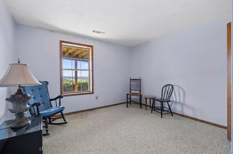 Bedroom - 1052 Broken Arrow Estates Rd, Lampe, MO 65681 photo 3 of 4