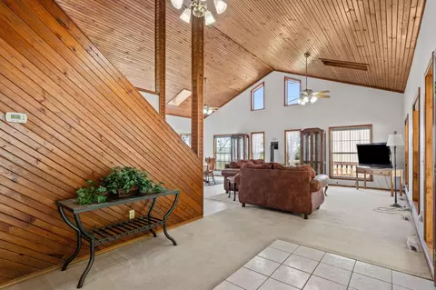 Entry Way - 1052 Broken Arrow Estates Rd, Lampe, MO 65681 photo 1 of 4