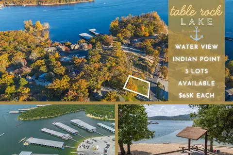 lot55 Locust Ln, Branson, MO 65616