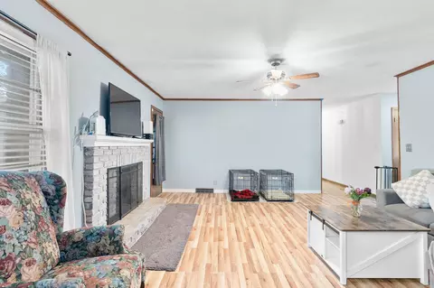 Living - 730 W Sylvania St, Springfield, MO 65807 photo 1 of 3
