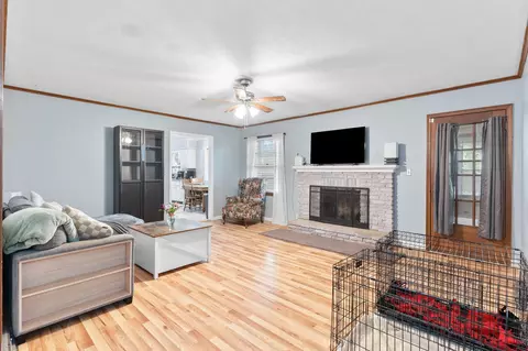 Living - 730 W Sylvania St, Springfield, MO 65807 photo 2 of 3