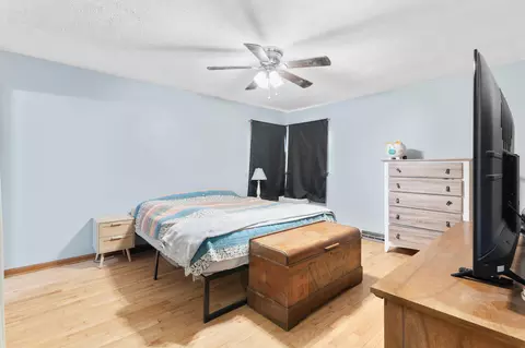 Bedroom - 730 W Sylvania St, Springfield, MO 65807 photo 1 of 4