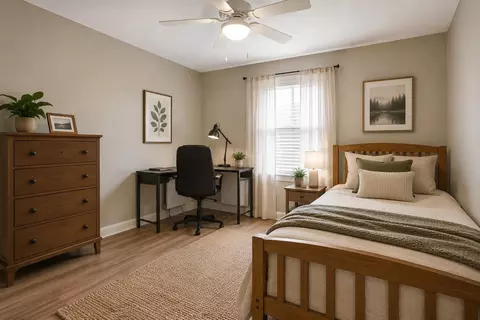 Bedroom - 103 Mitchell St, Greenfield, MO 65661 photo 4 of 4