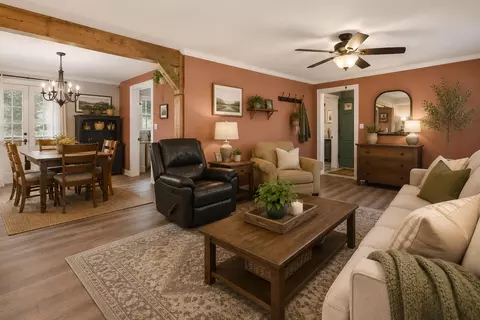 Living - 103 Mitchell St, Greenfield, MO 65661 photo 2 of 2