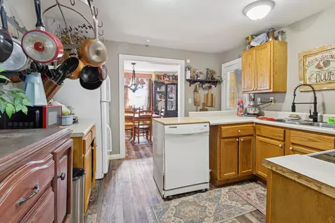 Kitchen - 103 Mitchell St, Greenfield, MO 65661 photo 1 of 3