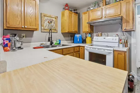 Kitchen - 103 Mitchell St, Greenfield, MO 65661 photo 3 of 3