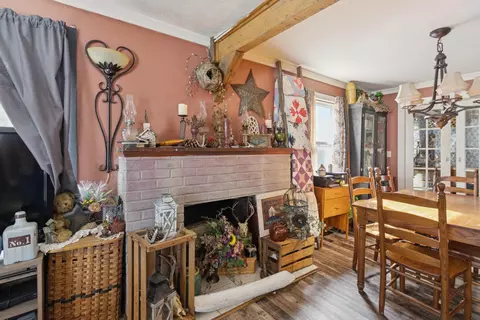Dining - 103 Mitchell St, Greenfield, MO 65661 photo 1 of 2