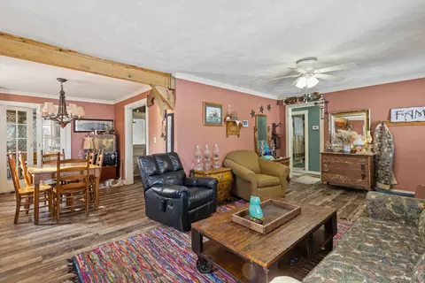 Living - 103 Mitchell St, Greenfield, MO 65661 photo 1 of 2