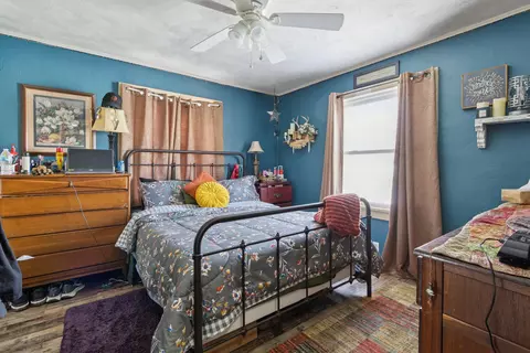 Bedroom - 103 Mitchell St, Greenfield, MO 65661 photo 1 of 4