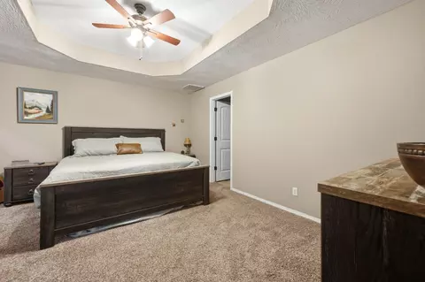 Bedroom - 276 E Garnet Dr, Republic, MO 65738 photo 1 of 3