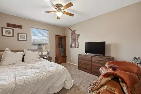 Bedroom - 276 E Garnet Dr, Republic, MO 65738 photo 3 of 3