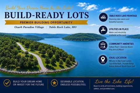 231 7th Ave, Ridgedale, MO 65739