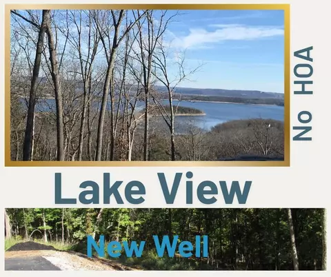 tbd Lot 1c Lake Bluff Dr, Branson West, MO 65737